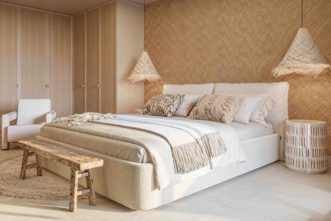 Huvila myytävänä Dehesa De Campoamor, Alicante, Espanja, 3 makuuhuonetta, 263 m2 No. 138564 - kuva 9