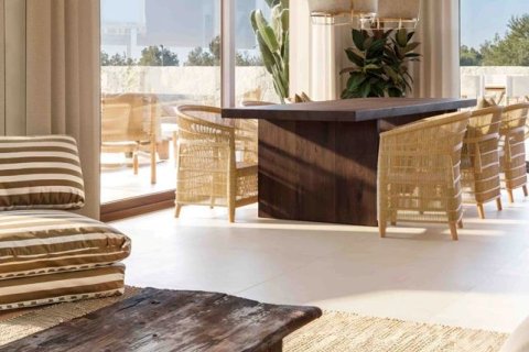 Huvila myytävänä Dehesa De Campoamor, Alicante, Espanja, 3 makuuhuonetta, 263 m2 No. 138564 - kuva 4