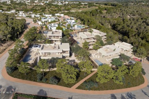 Huvila myytävänä Dehesa De Campoamor, Alicante, Espanja, 3 makuuhuonetta, 263 m2 No. 138564 - kuva 2