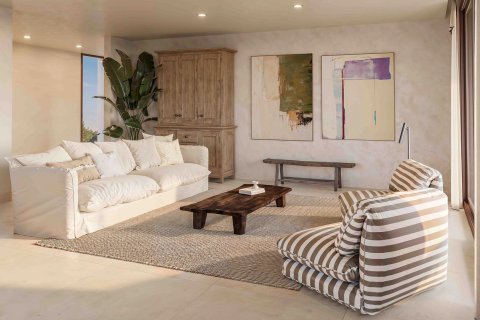 Huvila myytävänä Dehesa De Campoamor, Alicante, Espanja, 3 makuuhuonetta, 263 m2 No. 138564 - kuva 8