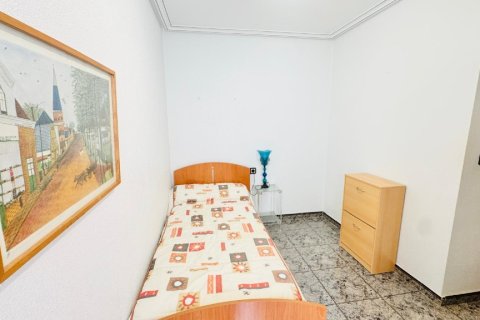 Wohnung zum Verkauf in Torrevieja, Alicante, Spanien 3 Schlafzimmer, 119 m2 Nr. 145383 - Foto 19