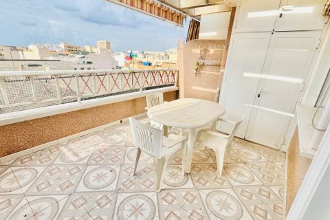 Wohnung zum Verkauf in Torrevieja, Alicante, Spanien 3 Schlafzimmer, 119 m2 Nr. 145383 - Foto 11
