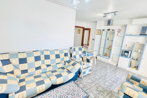Wohnung zum Verkauf in Torrevieja, Alicante, Spanien 3 Schlafzimmer, 119 m2 Nr. 145383 - Foto 9