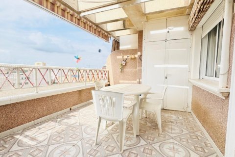 Wohnung zum Verkauf in Torrevieja, Alicante, Spanien 3 Schlafzimmer, 119 m2 Nr. 145383 - Foto 1