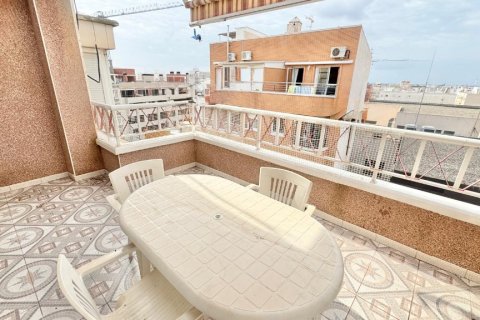 Wohnung zum Verkauf in Torrevieja, Alicante, Spanien 3 Schlafzimmer, 119 m2 Nr. 145383 - Foto 12