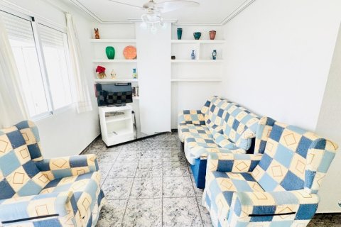 Wohnung zum Verkauf in Torrevieja, Alicante, Spanien 3 Schlafzimmer, 119 m2 Nr. 145383 - Foto 7