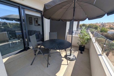 Wohnung zum Verkauf in Los Altos, Alicante, Spanien 2 Schlafzimmer, 72 m2 Nr. 145380 - Foto 8