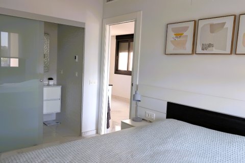 Wohnung zum Verkauf in Los Altos, Alicante, Spanien 2 Schlafzimmer, 72 m2 Nr. 145380 - Foto 16