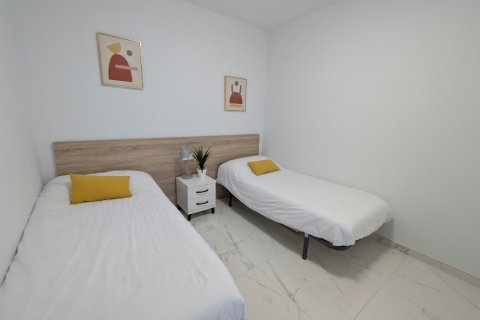 Wohnung zum Verkauf in Los Altos, Alicante, Spanien 2 Schlafzimmer, 72 m2 Nr. 145380 - Foto 22