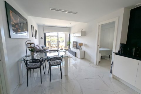 Wohnung zum Verkauf in Los Altos, Alicante, Spanien 2 Schlafzimmer, 72 m2 Nr. 145380 - Foto 23
