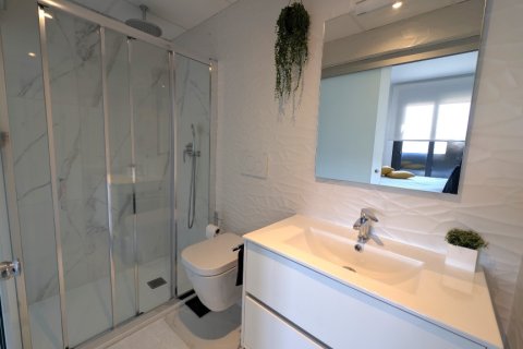 Wohnung zum Verkauf in Los Altos, Alicante, Spanien 2 Schlafzimmer, 72 m2 Nr. 145380 - Foto 17