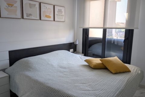 Wohnung zum Verkauf in Los Altos, Alicante, Spanien 2 Schlafzimmer, 72 m2 Nr. 145380 - Foto 14