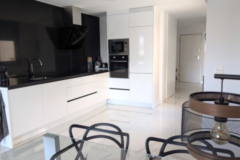 Wohnung zum Verkauf in Los Altos, Alicante, Spanien 2 Schlafzimmer, 72 m2 Nr. 145380 - Foto 24