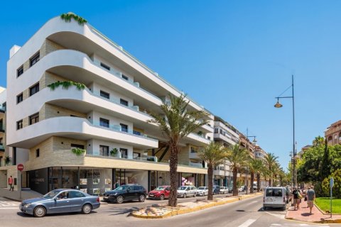 Apartament w Torrevieja, Alicante, Hiszpania 2 sypialnie, 80 mkw. nr 145385 – zdjęcie 1