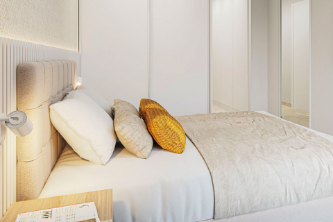 Apartament w Torrevieja, Alicante, Hiszpania 2 sypialnie, 80 mkw. nr 145385 – zdjęcie 7