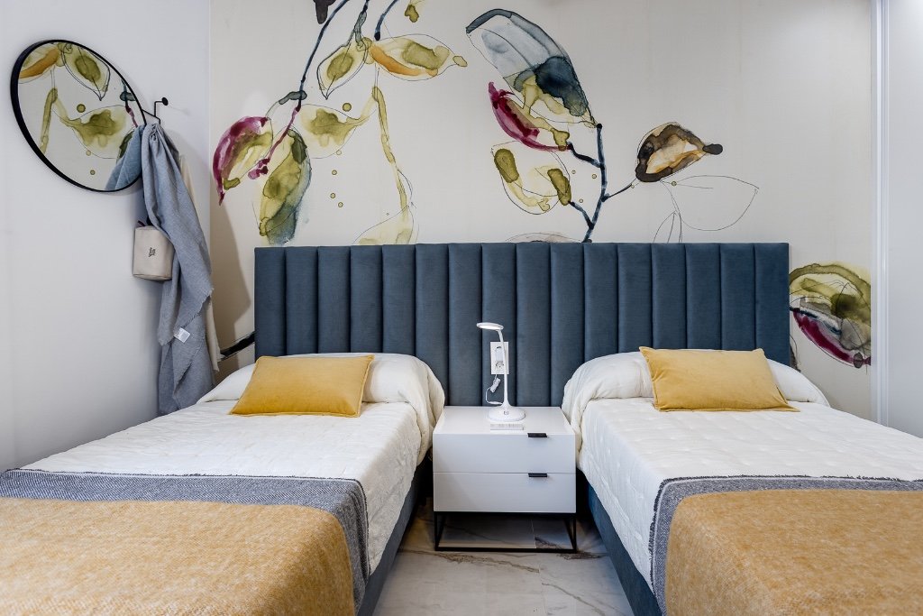 Apartament w Guardamar del Segura, Alicante, Hiszpania 2 sypialnie, 73 mkw. nr 145384