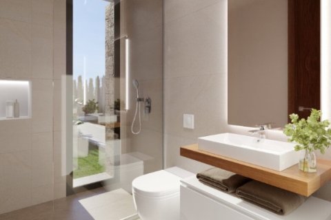 Villa à vendre à Benidorm, Alicante, Espagne, 4 chambres, 155 m2 No. 145382 - photo 14