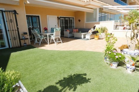 Wohnung zum Verkauf in Alicante, Spanien 3 Schlafzimmer, 117 m2 Nr. 145381 - Foto 25