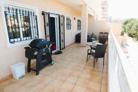 Wohnung zum Verkauf in Alicante, Spanien 3 Schlafzimmer, 117 m2 Nr. 145381 - Foto 8