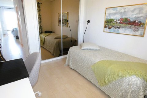 Wohnung zum Verkauf in Alicante, Spanien 3 Schlafzimmer, 117 m2 Nr. 145381 - Foto 19