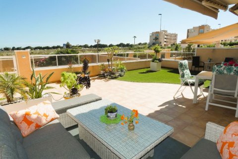 Wohnung zum Verkauf in Alicante, Spanien 3 Schlafzimmer, 117 m2 Nr. 145381 - Foto 1