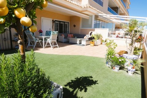 Wohnung zum Verkauf in Alicante, Spanien 3 Schlafzimmer, 117 m2 Nr. 145381 - Foto 22
