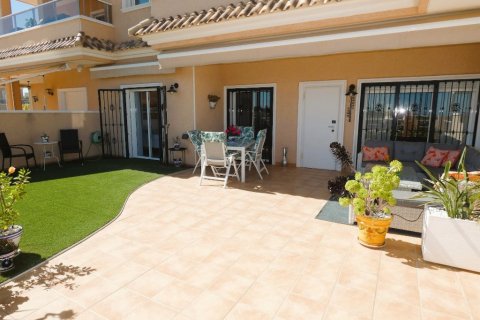 Wohnung zum Verkauf in Alicante, Spanien 3 Schlafzimmer, 117 m2 Nr. 145381 - Foto 24