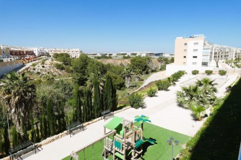 Wohnung zum Verkauf in Alicante, Spanien 3 Schlafzimmer, 117 m2 Nr. 145381 - Foto 9