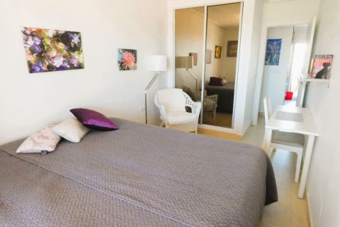 Wohnung zum Verkauf in Alicante, Spanien 3 Schlafzimmer, 117 m2 Nr. 145381 - Foto 14