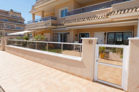 Wohnung zum Verkauf in Alicante, Spanien 3 Schlafzimmer, 117 m2 Nr. 145381 - Foto 26