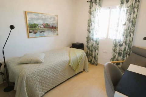 Wohnung zum Verkauf in Alicante, Spanien 3 Schlafzimmer, 117 m2 Nr. 145381 - Foto 18