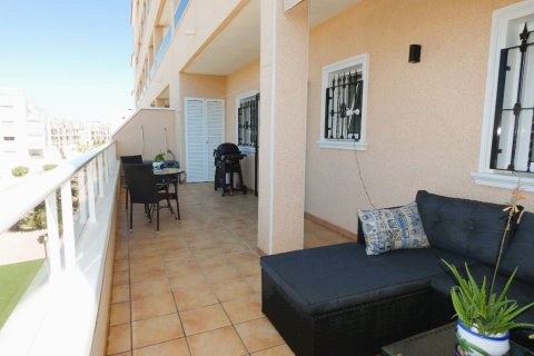 Wohnung zum Verkauf in Alicante, Spanien 3 Schlafzimmer, 117 m2 Nr. 145381 - Foto 6