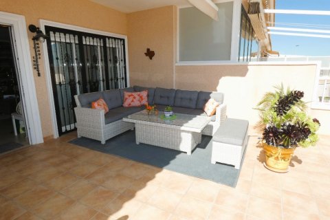 Wohnung zum Verkauf in Alicante, Spanien 3 Schlafzimmer, 117 m2 Nr. 145381 - Foto 20