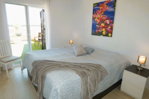 Wohnung zum Verkauf in Alicante, Spanien 3 Schlafzimmer, 117 m2 Nr. 145381 - Foto 10