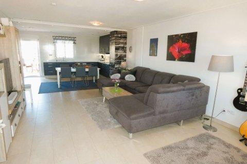 Wohnung zum Verkauf in Alicante, Spanien 3 Schlafzimmer, 117 m2 Nr. 145381 - Foto 2