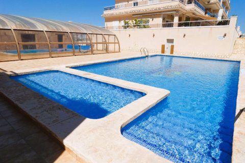 Wohnung zum Verkauf in Alicante, Spanien 3 Schlafzimmer, 117 m2 Nr. 145381 - Foto 28