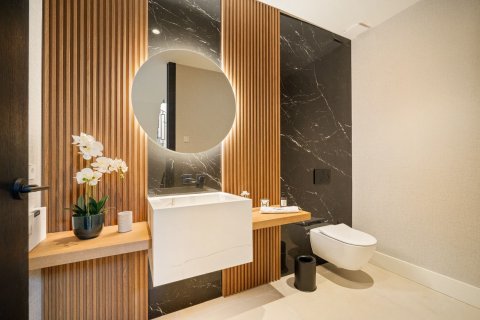 Продажа виллы в Марбелья, Малага, Испания 6 спален, 789м2 №174021 - фото 24
