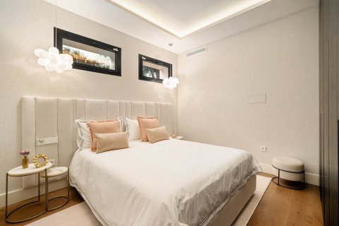 Продажа виллы в Марбелья, Малага, Испания 6 спален, 789м2 №174021 - фото 22