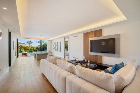 Продажа виллы в Марбелья, Малага, Испания 6 спален, 789м2 №174021 - фото 9