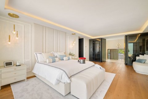 Villa till salu i Marbella, Malaga, Spanien 6 sovrum, 789 kvm. Nr. 174021 - foto 21