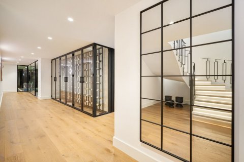 Продажа виллы в Марбелья, Малага, Испания 6 спален, 789м2 №174021 - фото 25