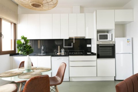 Lägenhet till salu i Barcelona, Spanien 2 sovrum, 85 kvm. Nr. 161404 - foto 8