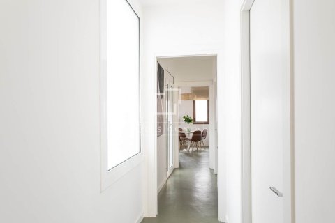 Lägenhet till salu i Barcelona, Spanien 2 sovrum, 85 kvm. Nr. 161404 - foto 15