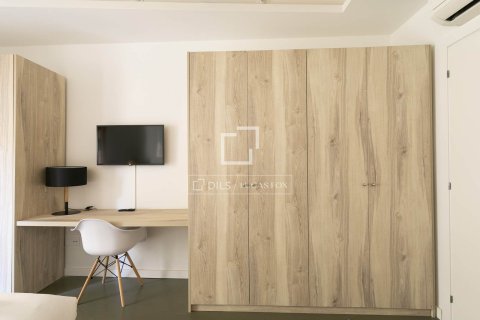 Lägenhet till salu i Barcelona, Spanien 2 sovrum, 85 kvm. Nr. 161404 - foto 21