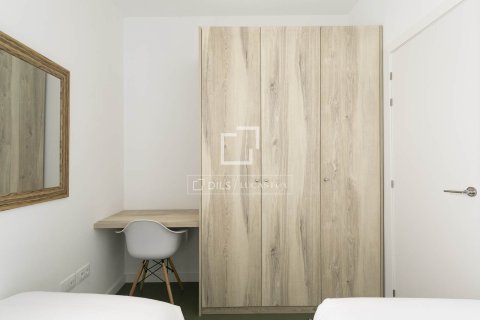 Lägenhet till salu i Barcelona, Spanien 2 sovrum, 85 kvm. Nr. 161404 - foto 24