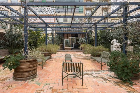 Apartment à vendre à Barcelona, Espagne, 4 chambres, 284 m2 No. 161401 - photo 28