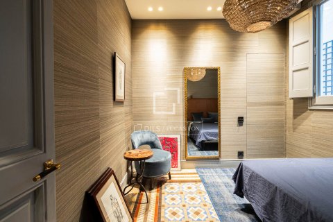 Apartment à vendre à Barcelona, Espagne, 4 chambres, 284 m2 No. 161401 - photo 14