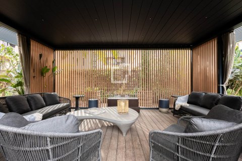 Apartment à vendre à Barcelona, Espagne, 4 chambres, 284 m2 No. 161401 - photo 21