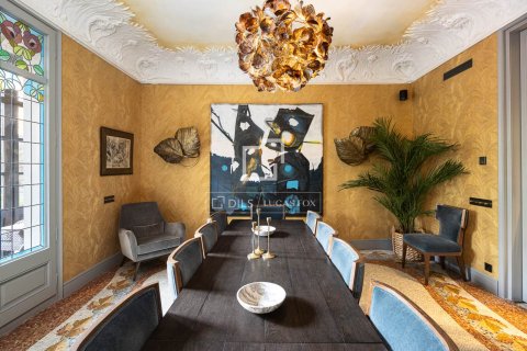 Apartment à vendre à Barcelona, Espagne, 4 chambres, 284 m2 No. 161401 - photo 19