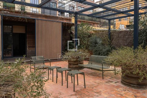 Apartment à vendre à Barcelona, Espagne, 4 chambres, 284 m2 No. 161401 - photo 27